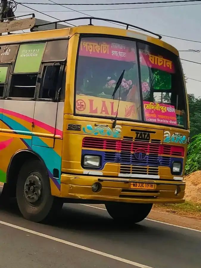 Bus