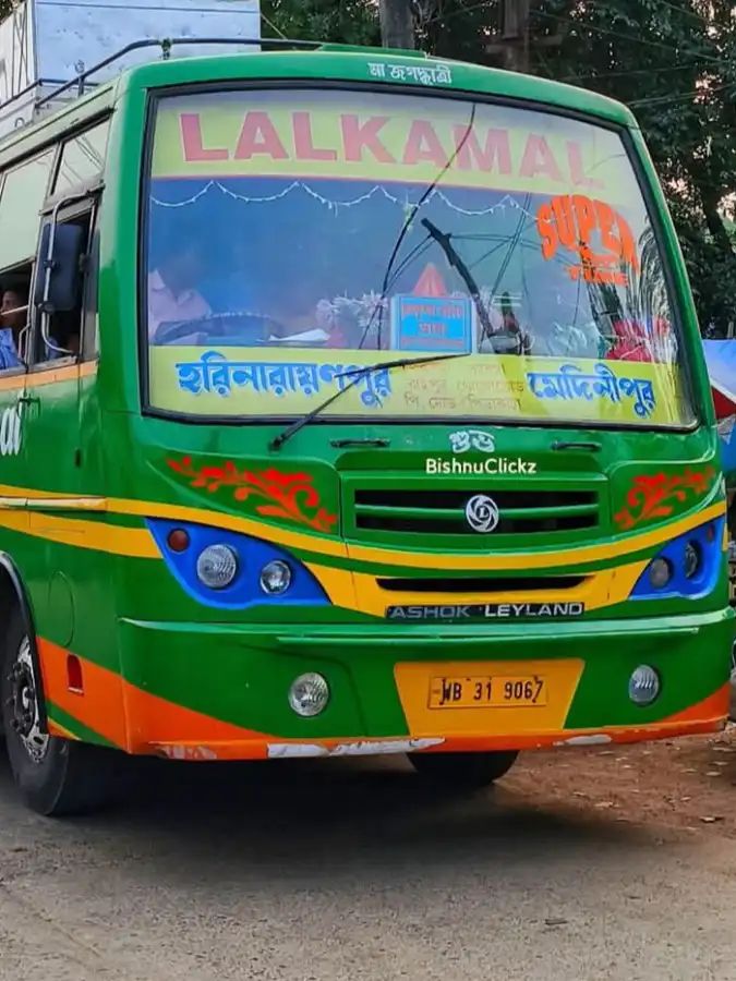 Bus