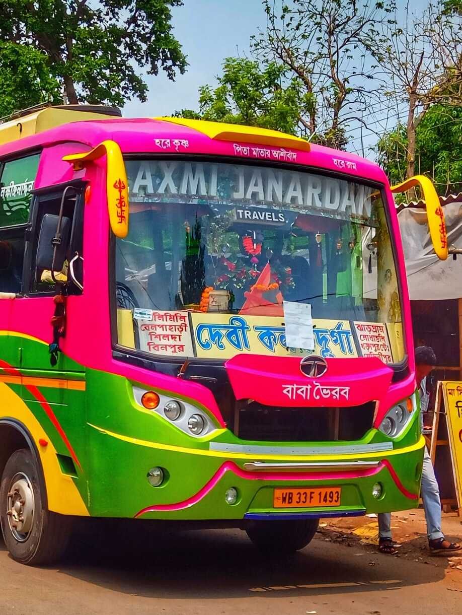 Bus