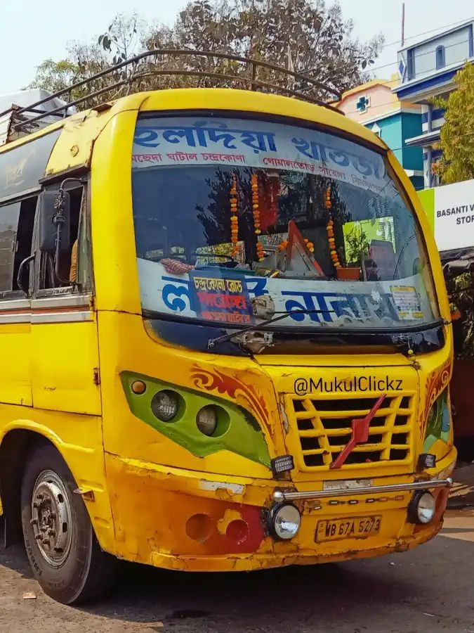 Bus