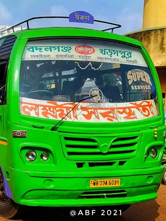 Bus