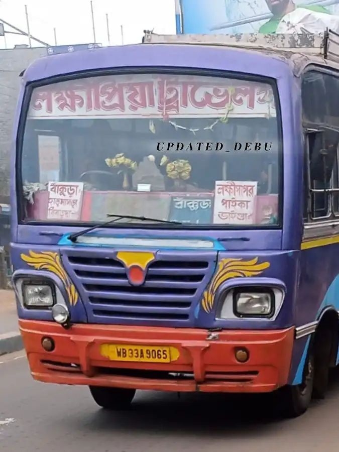 Bus