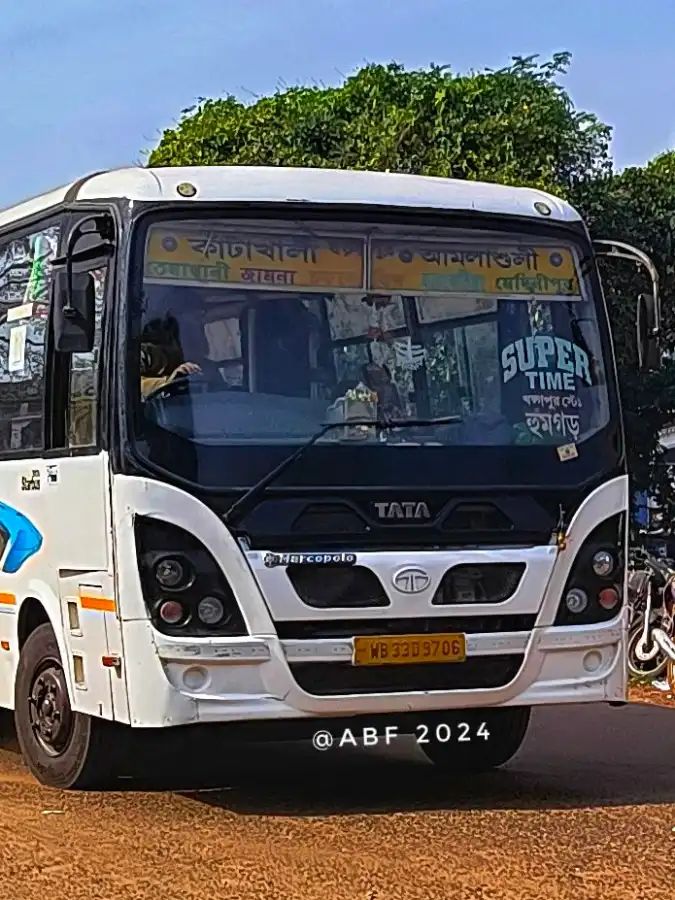 Bus