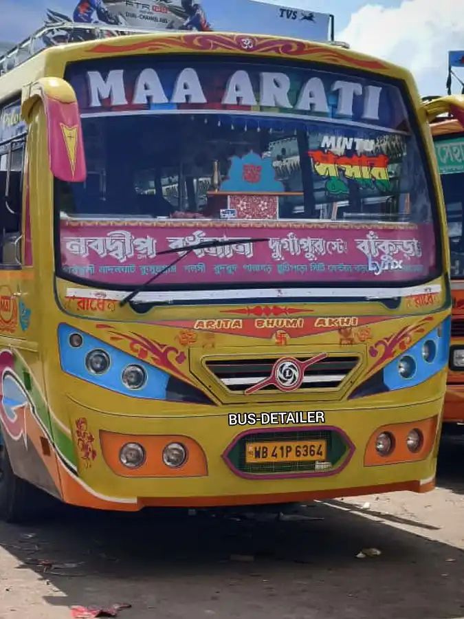Bus