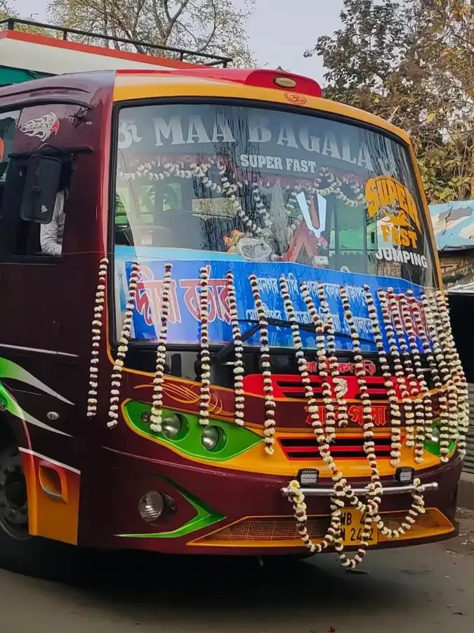 Bus