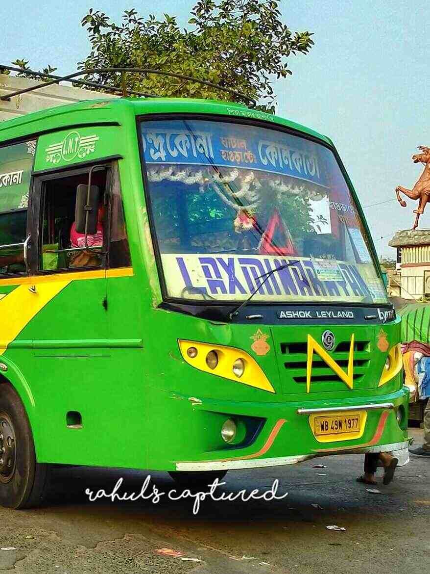 Bus