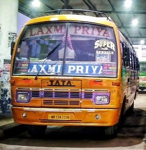 Bus