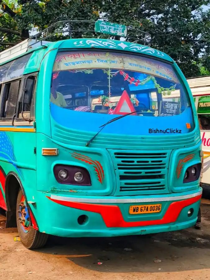 Bus