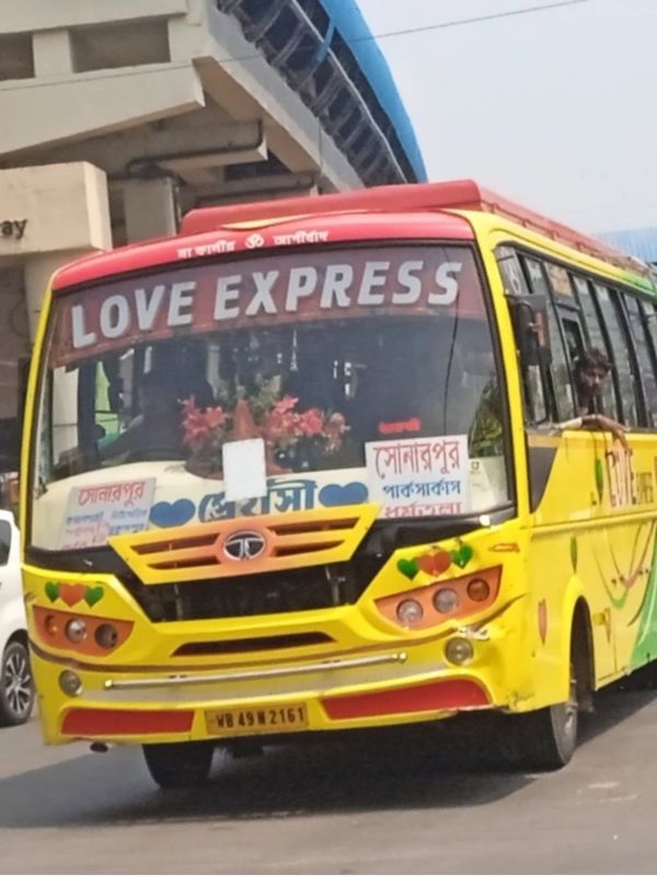 Bus