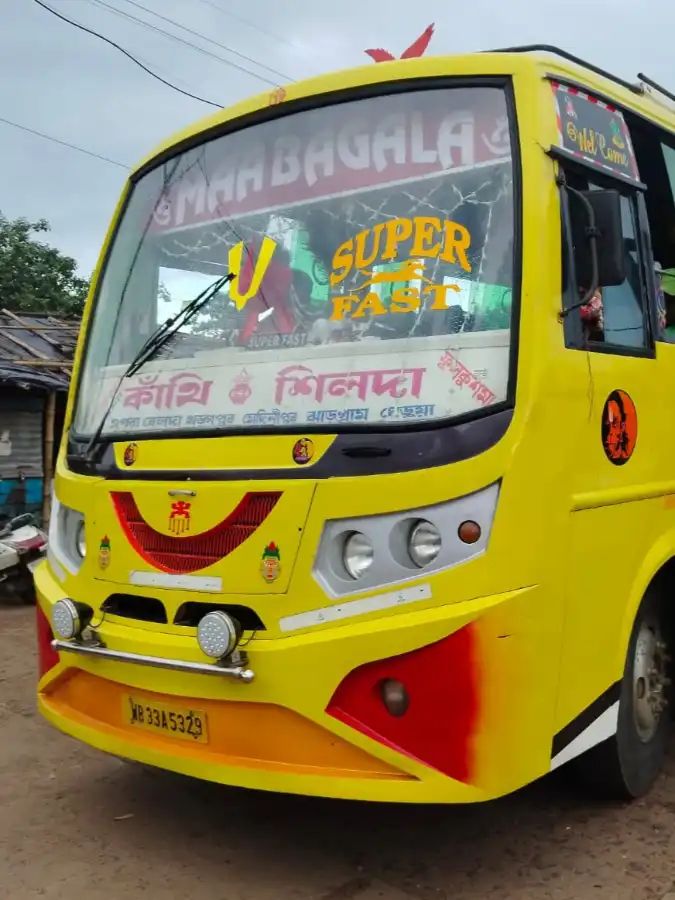 Bus