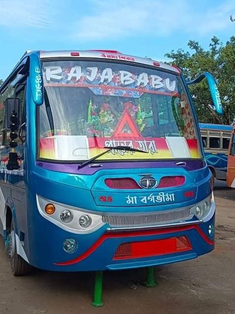 Bus
