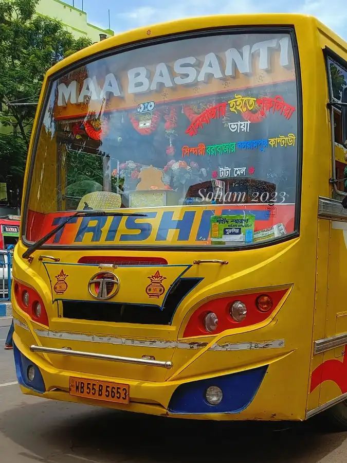 Bus