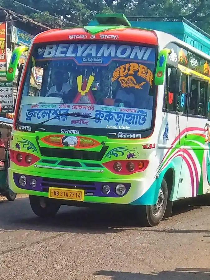 Bus