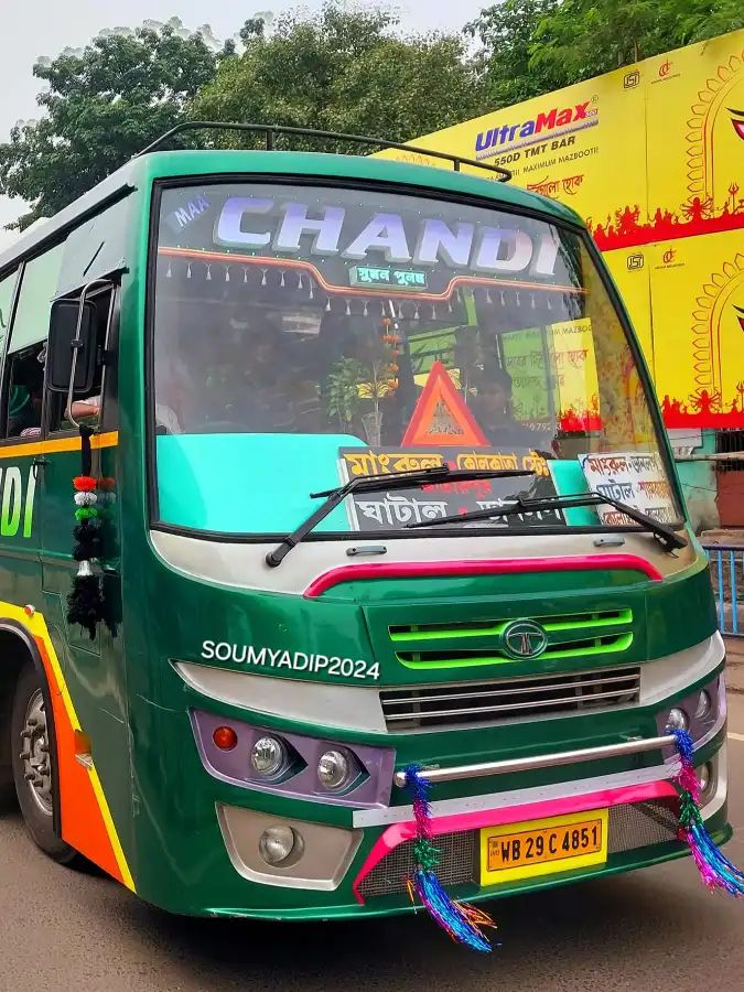 Bus