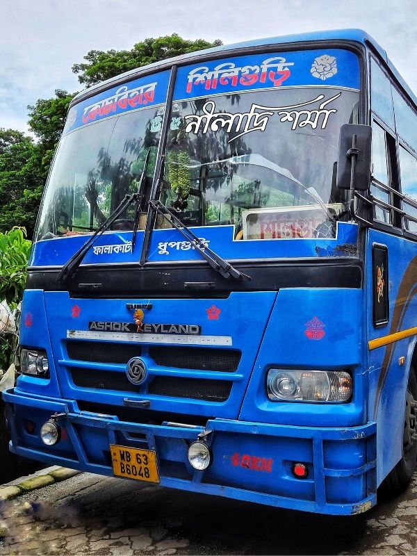 Bus