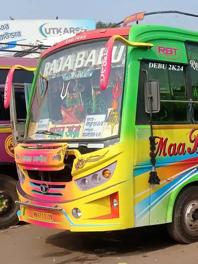 Bus