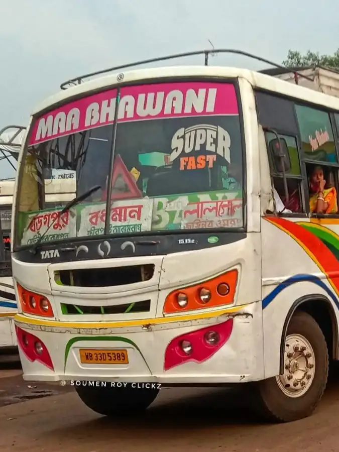 Bus
