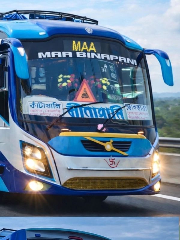 Bus