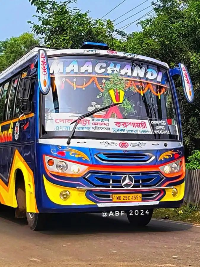 Bus