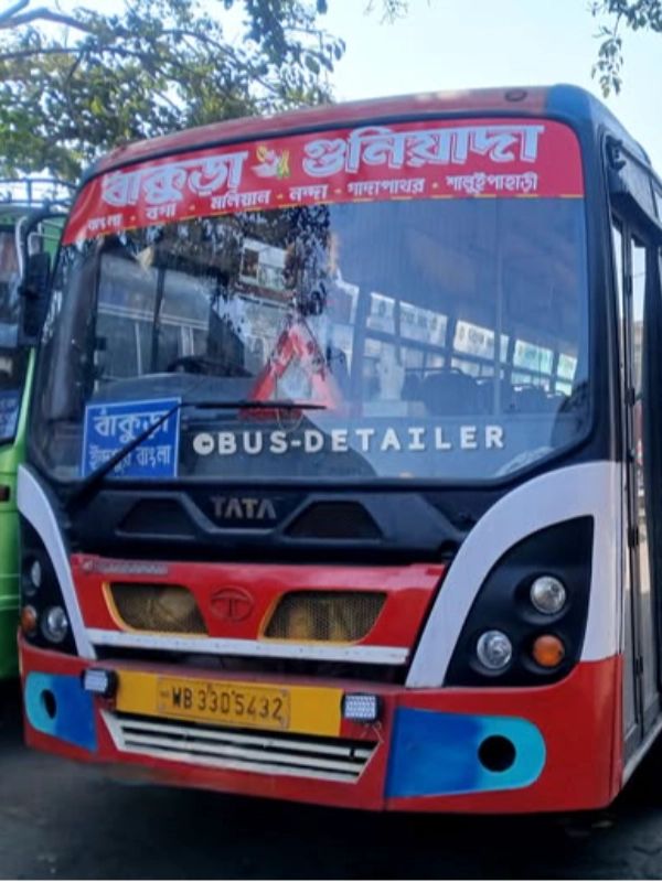 Bus