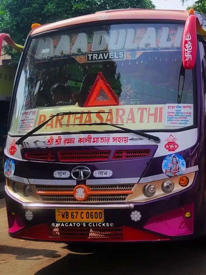 Bus