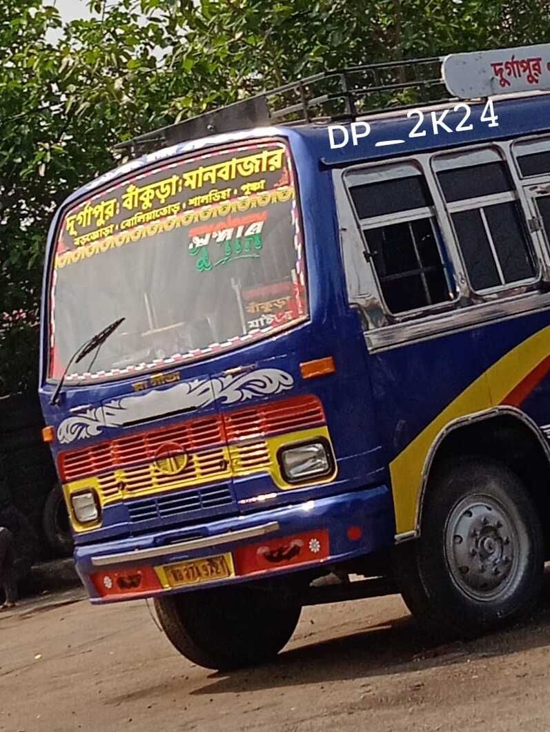 Bus