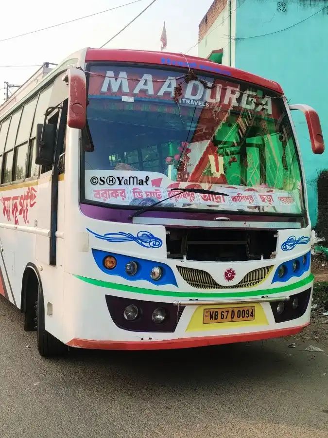 Bus