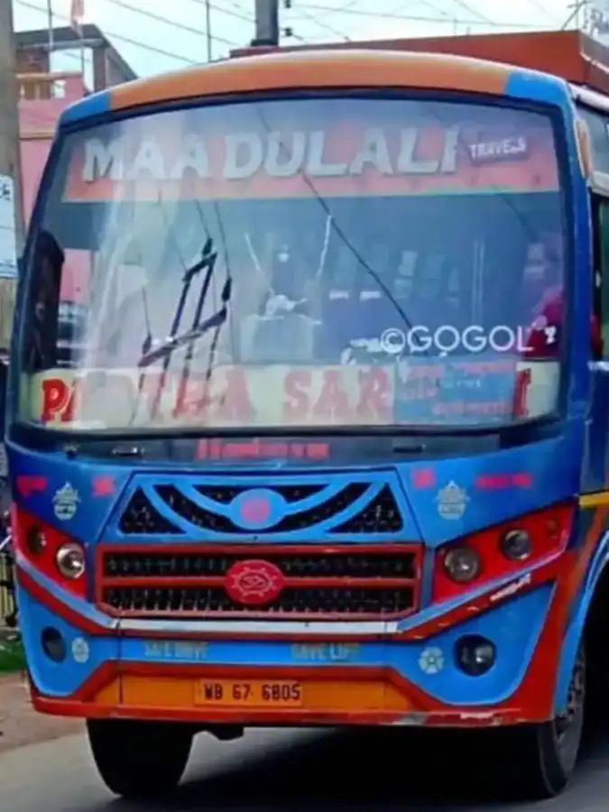 Bus