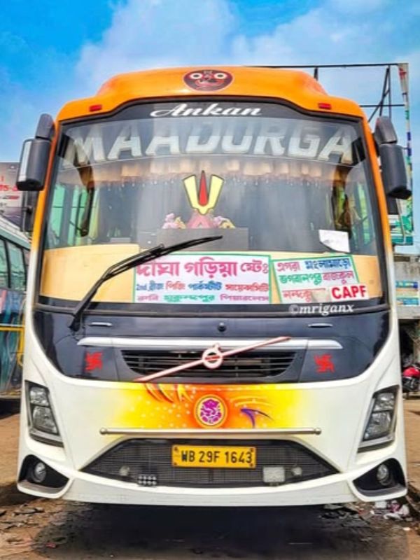 Bus