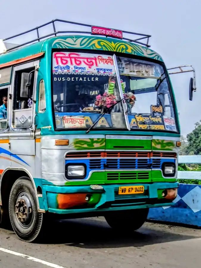Bus
