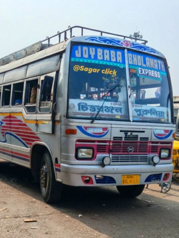 Bus