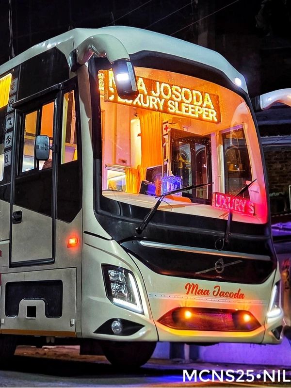 Bus