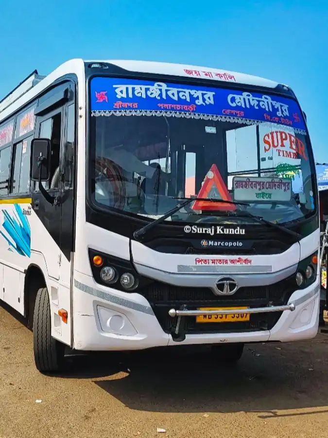 Bus