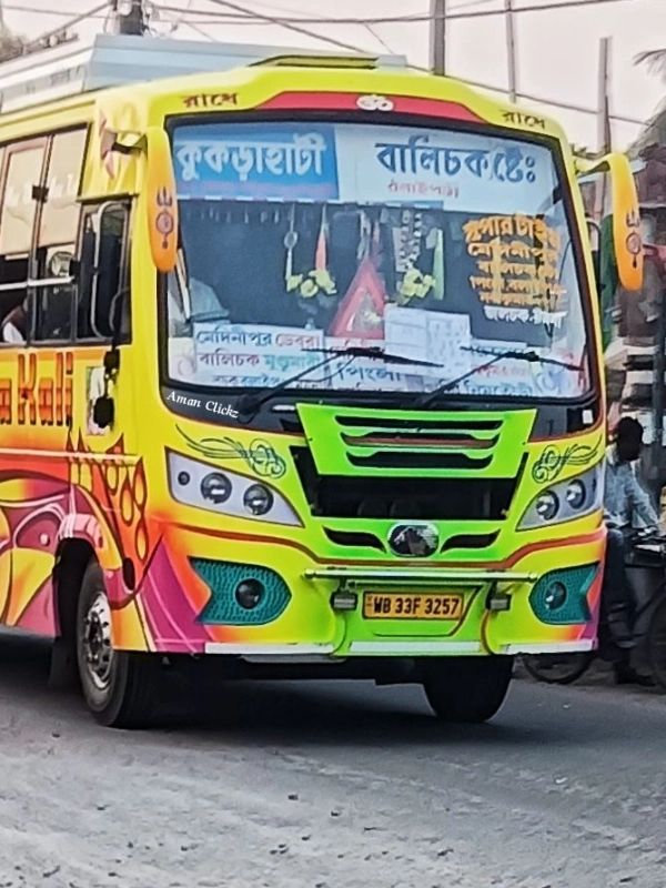 Bus