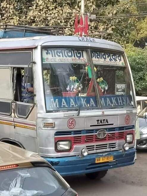 Bus