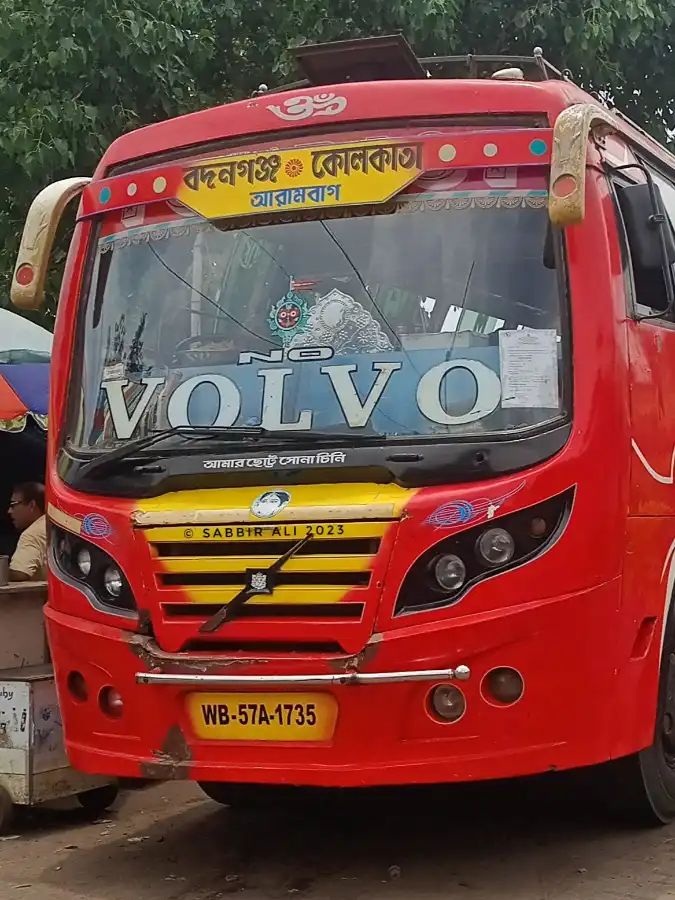Bus