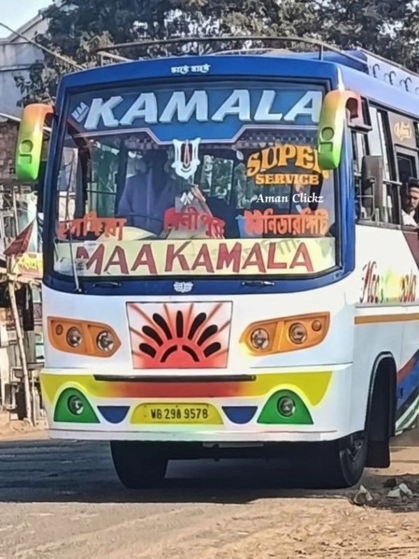 Bus