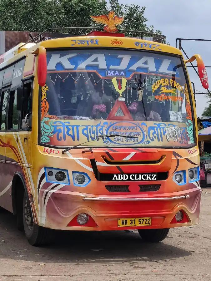 Bus