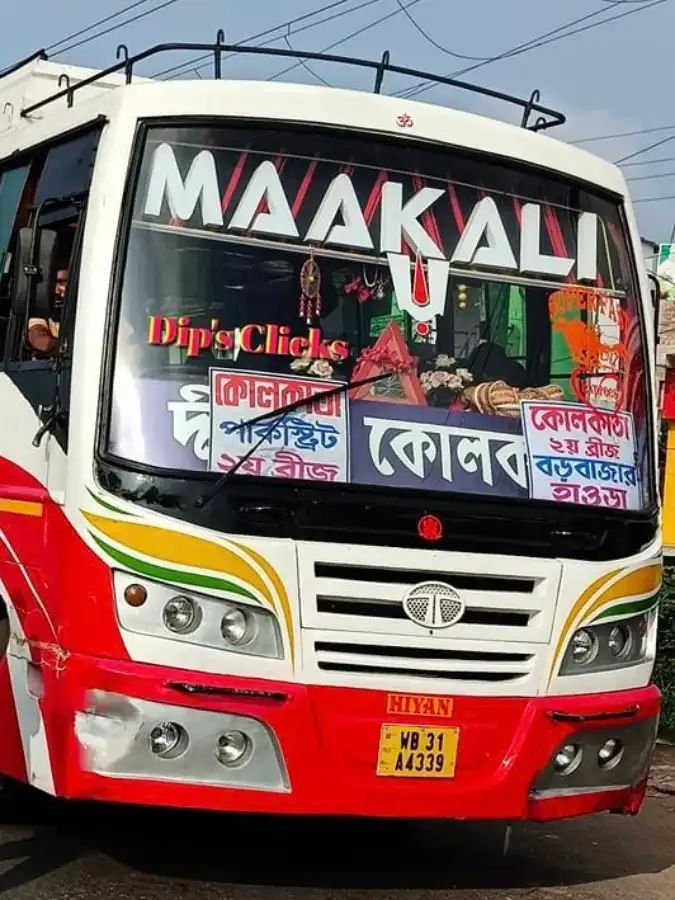 Bus