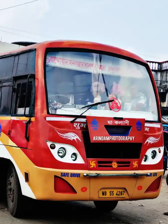 Bus