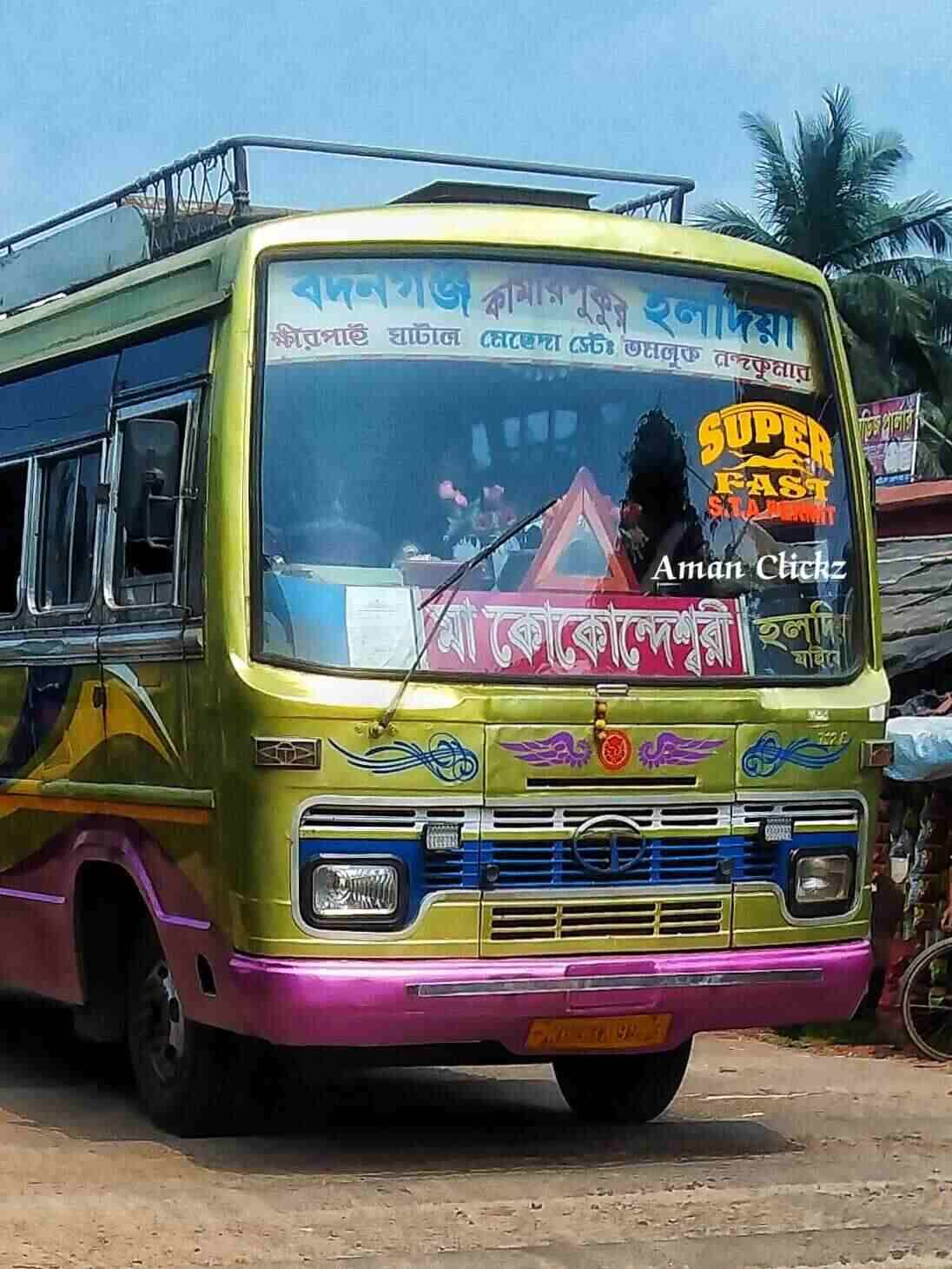 Bus