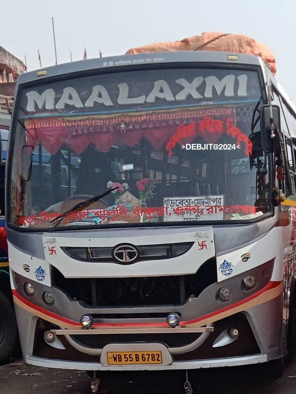Bus