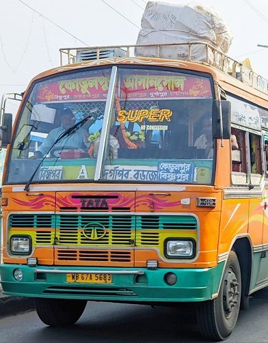 Bus