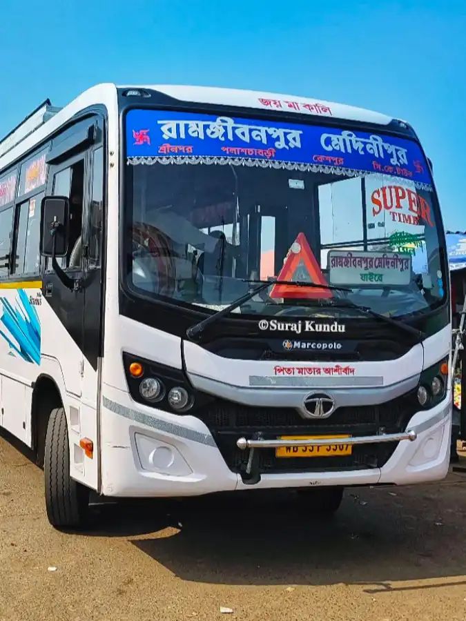 Bus