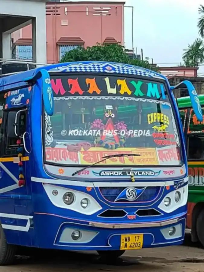 Bus
