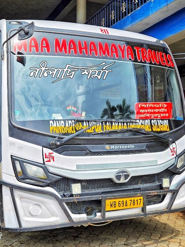 Bus