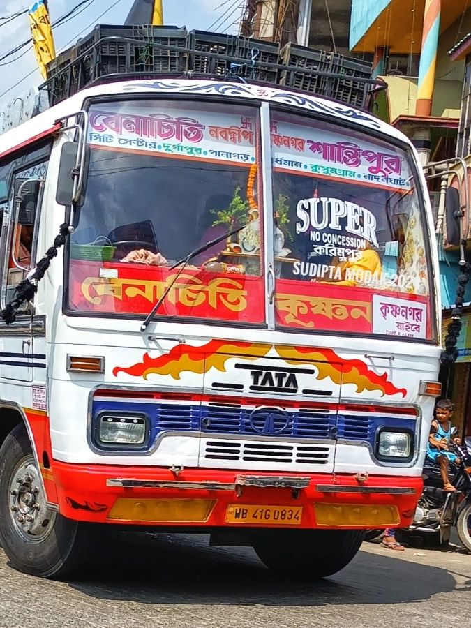 Bus