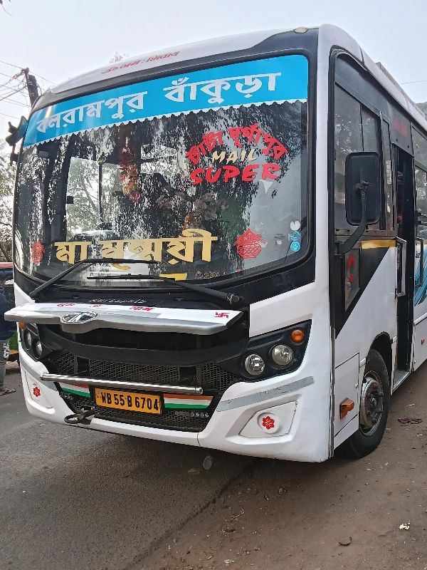 Bus