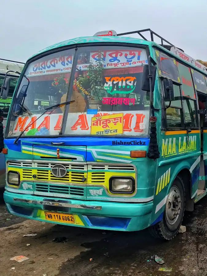 Bus