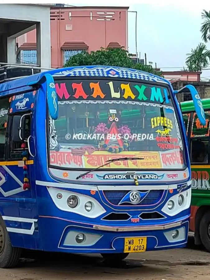 Bus